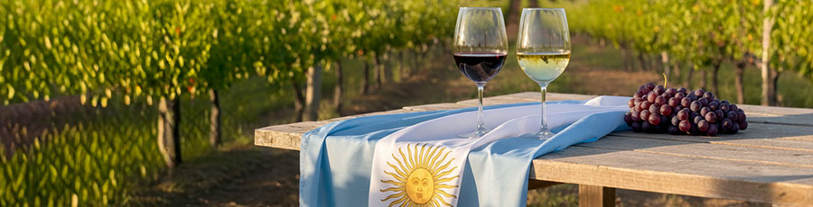 Argentine