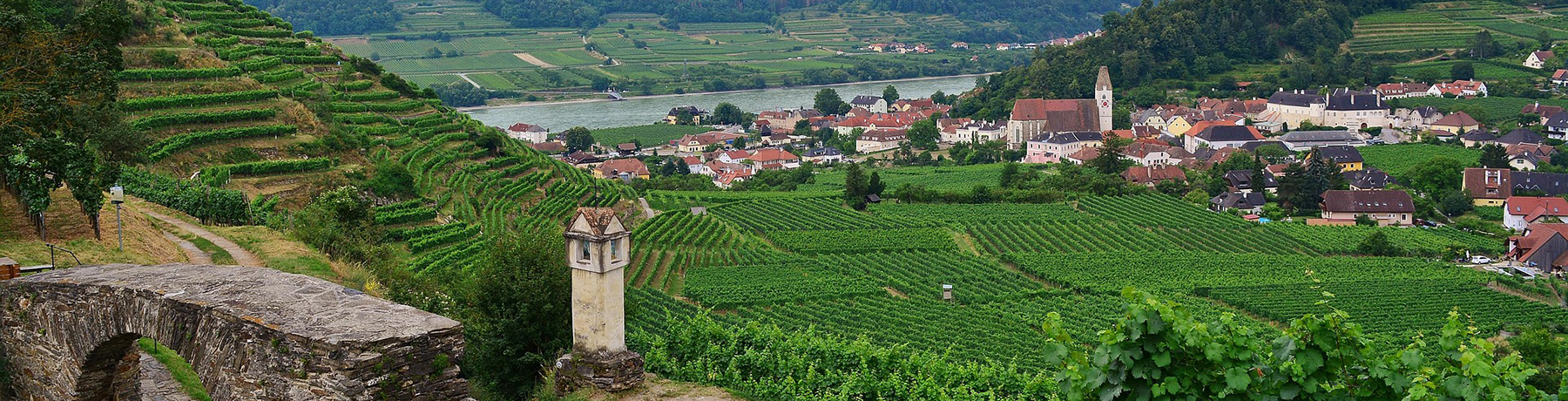 Wachau
