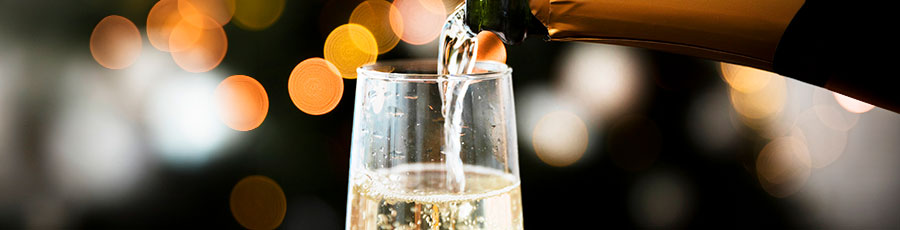 Champagner & Schaumwein