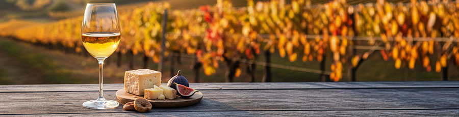 Sweet wine
