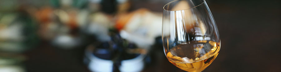 Valais dessert wine