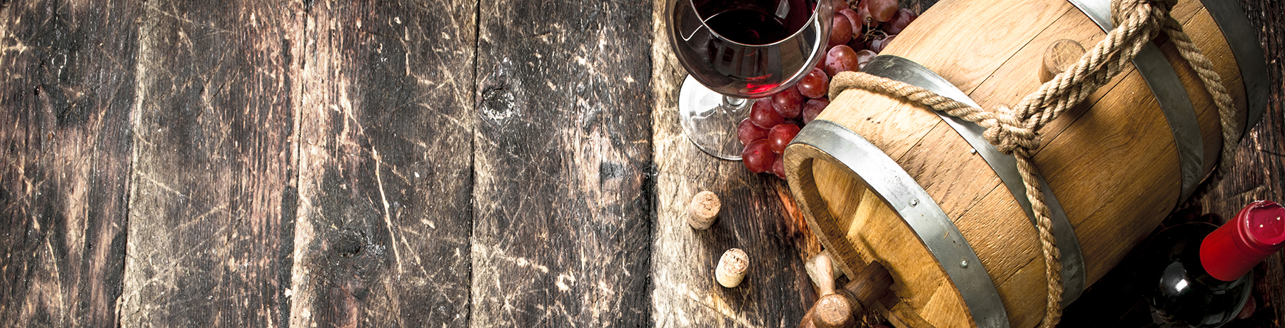 Barriquewein