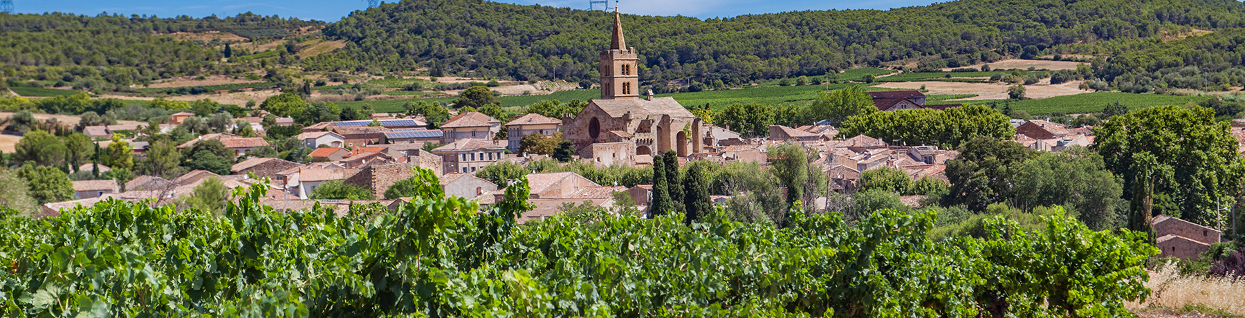 Languedoc-Roussillon