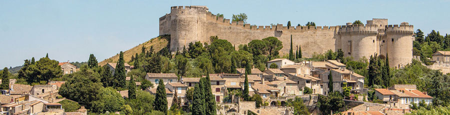 Rhône Valley