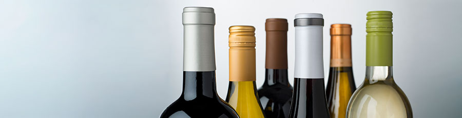 Tasting packages